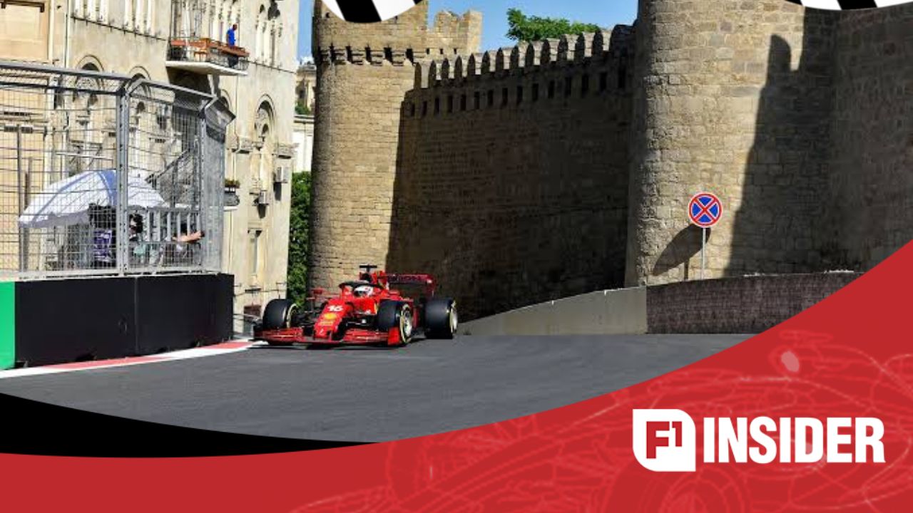 F1 Calendar पर Baku रहेगा? 'नए कॉन्ट्रैक्ट पर बातचीत जारी'  