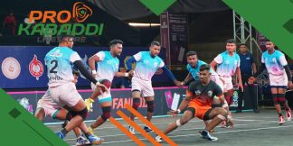 Yuva Kabaddi Series में Day 12 का परिणाम यहां जानिए  