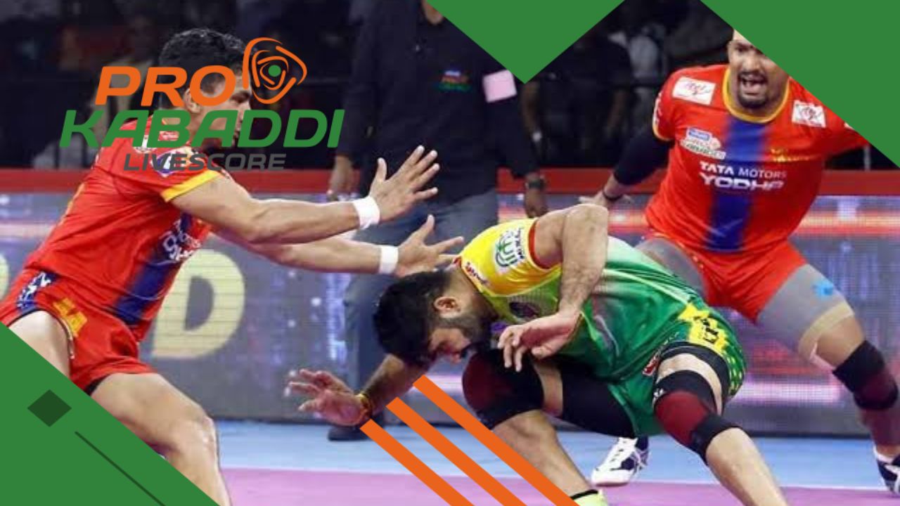 Dubki Move in kabaddi | कबड्डी में डुबकी चाल क्या है? समझें  