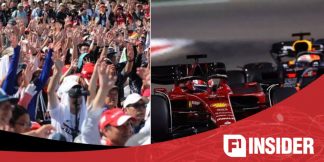 F1 2024 कैलेंडर पर फिर से नजर आ सकता है Malaysia  