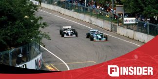 F1 1994 Controversy: फार्मूला 1 के सबसे बड़े विवाद में क्या हुआ था?  