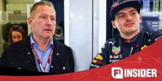 Jos Verstappen Controversies: जब विश्व चैंपियन के पिता को पीटा गया  