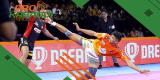 Back Kick in kabaddi | कबड्डी में बैक किक क्या है? समझें  