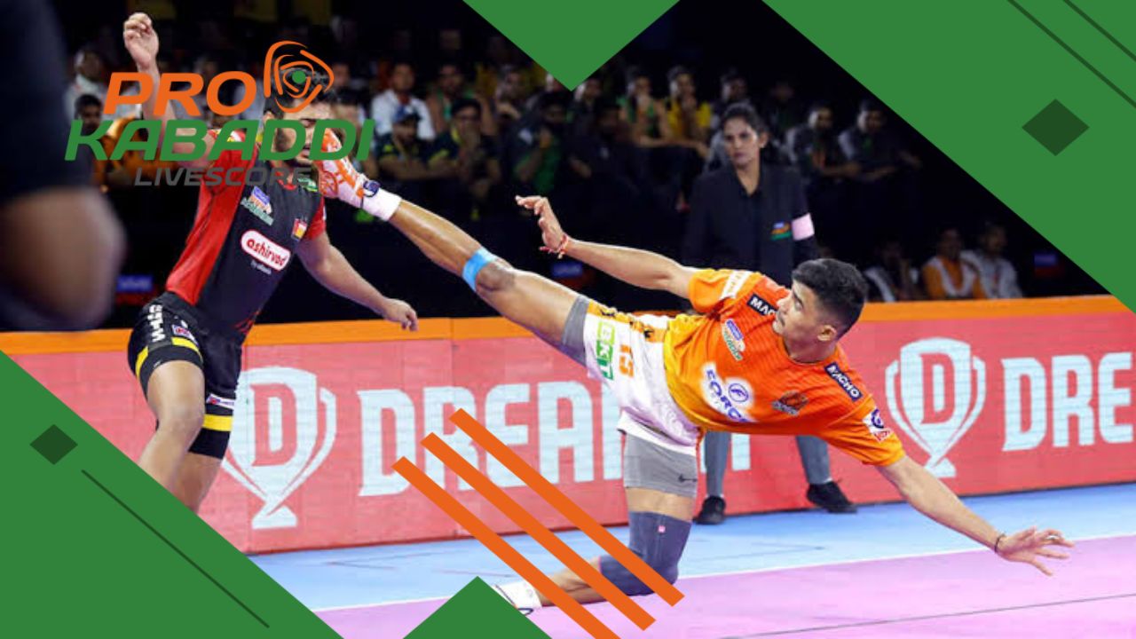 Back Kick in kabaddi | कबड्डी में बैक किक क्या है? समझें  
