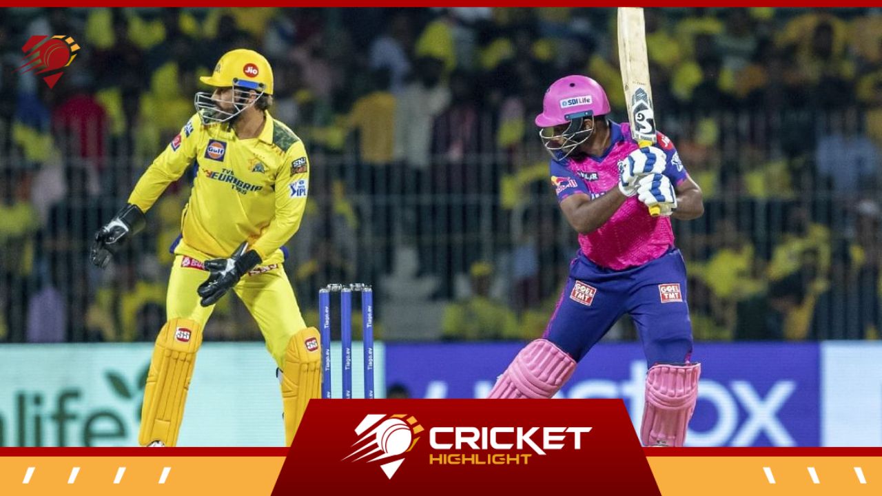 Sanju Samson Fined: RR के कप्तान पर लगा 12 लाख का जुर्माना  