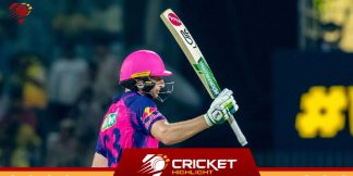 Jos Buttler का जबरदस्त फॉर्म जारी, IPL में पूरे किए 3000 Runs  