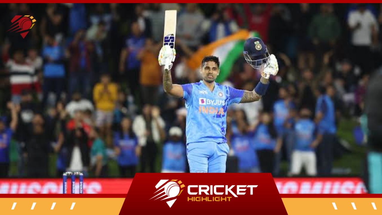 ICC T20I Rankings: सूर्यकुमार नंबर 1 पर बरकरार, बाबर तीसरे पर पहुंचे  