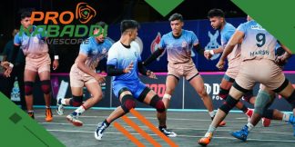 Yuva Kabaddi Series में Day 14 का परिणाम यहां जानिए  