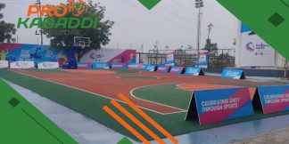 सौराष्ट्र तमिल संगम पहल के तहत गुजरात मे आयोजित होगा Sports fest  