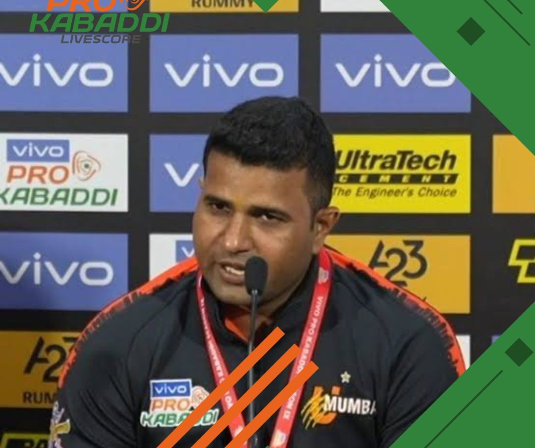 कौन है Anil Chaprana? जिन्हें पटना पाइरेट्स ने बनाया है असिस्टेंट कोच  