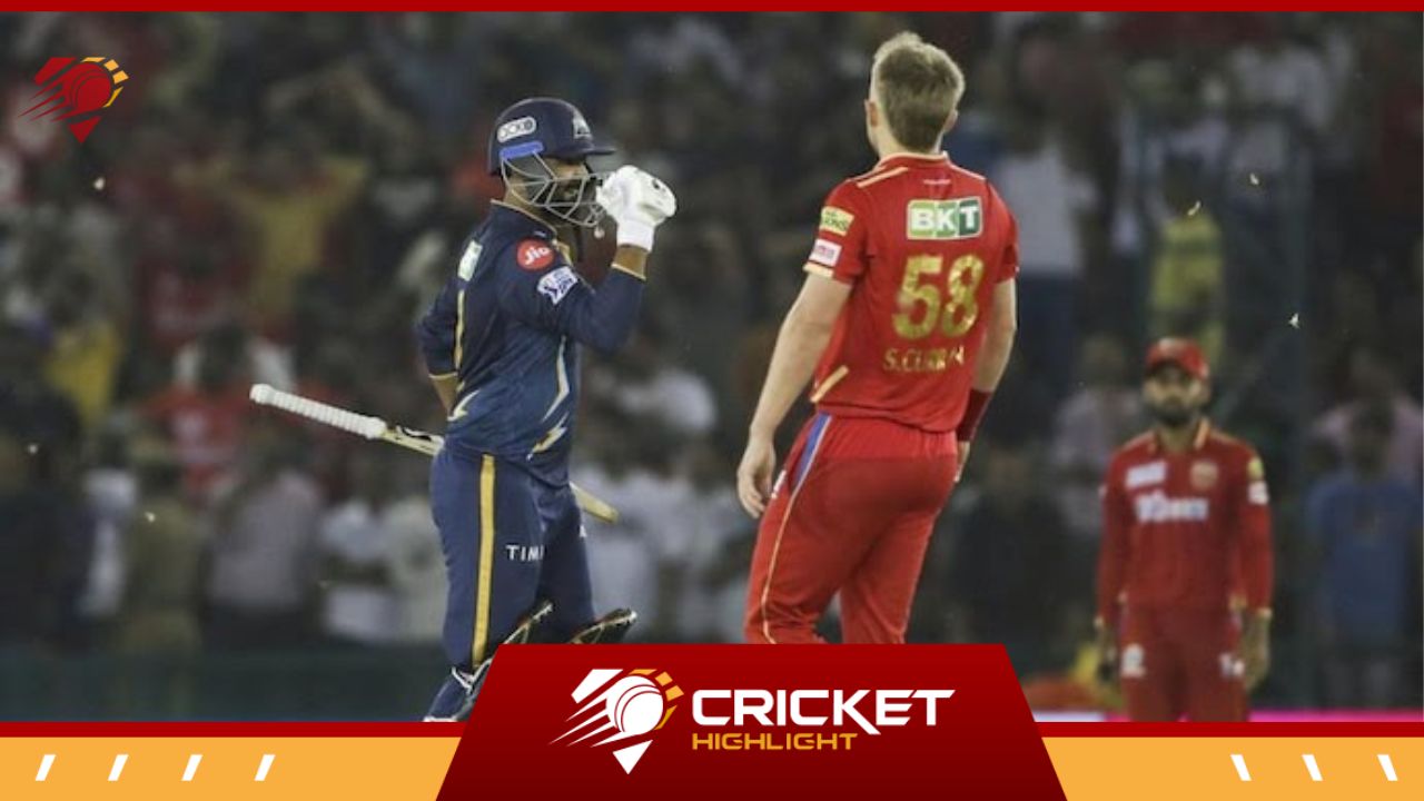 IPL 2023 पॉइंट्स टेबल: गुजरात तीसरे स्थान पर पहुंची, KKR नीचे खिसकी  