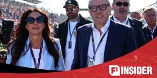 F1 Academy season 2024 फार्मूला 1 कैलेंडर के साथ पंक्ति में होगा  