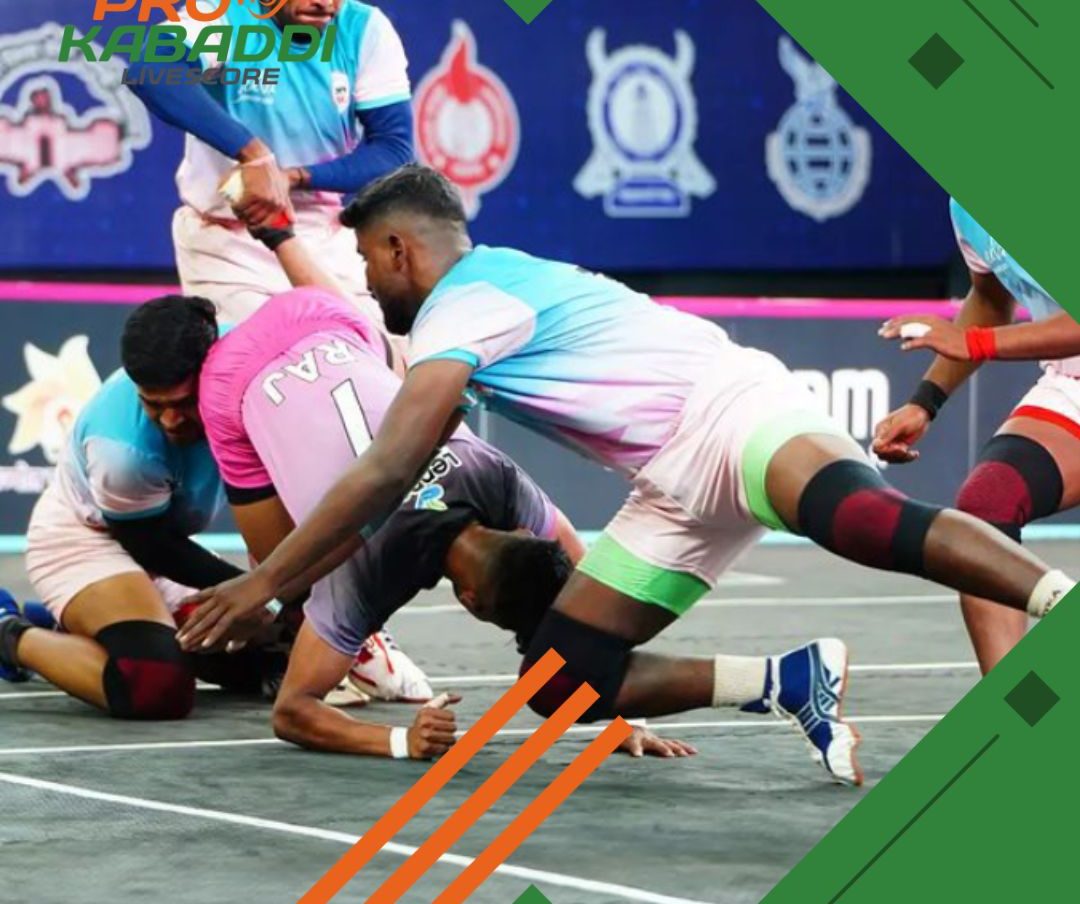 Yuva Kabaddi Series में Day 15 का परिणाम यहां जानिए  