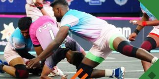 Yuva Kabaddi Series में Day 15 का परिणाम यहां जानिए  