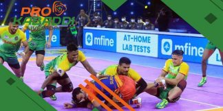 Patna Pirates Season 9 Review: कमजोर बेंच स्ट्रेंथ ने डुबाई पटना की नैया  