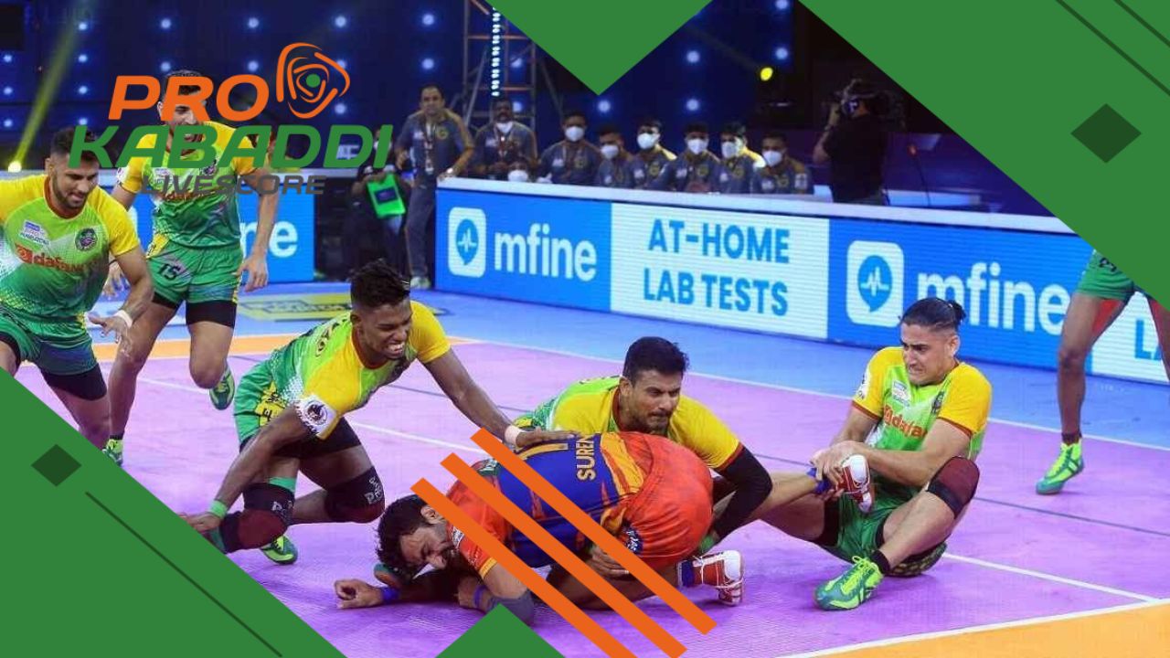 Patna Pirates Season 9 Review: कमजोर बेंच स्ट्रेंथ ने डुबाई पटना की नैया  