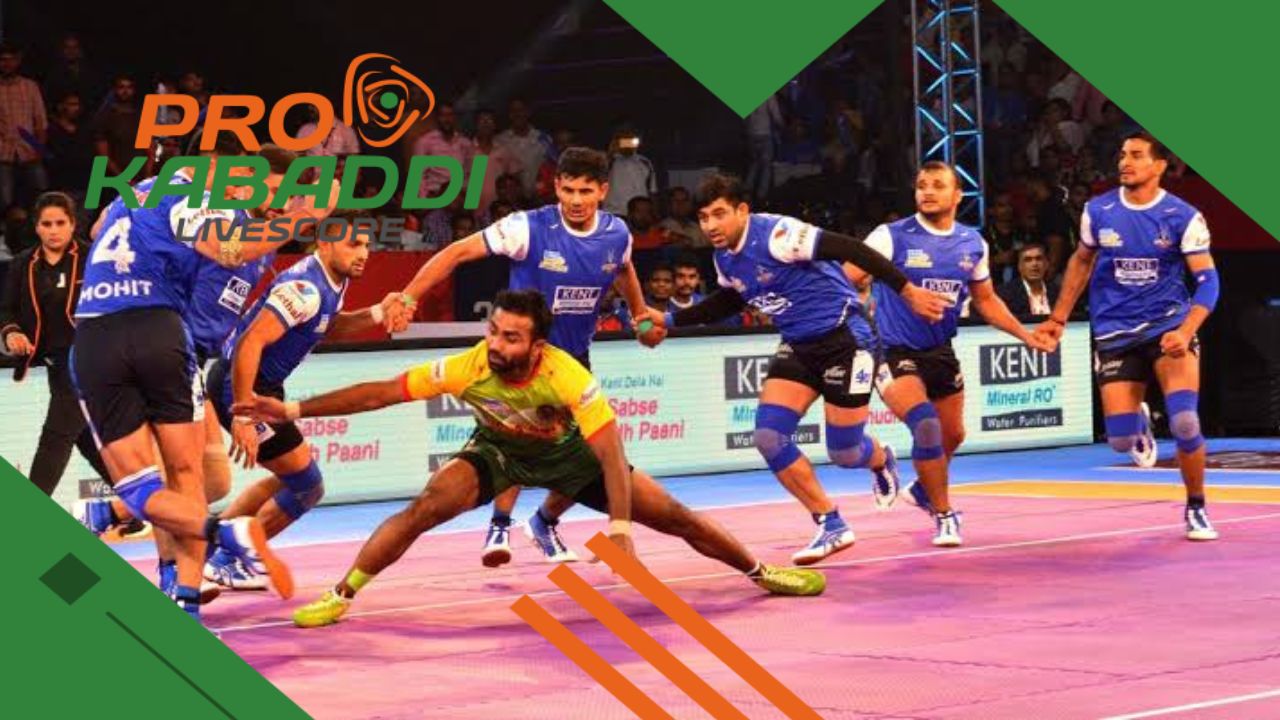 खेल के समय कबड्डी खिलाड़ी हाथ क्यों पकड़ते हैं?  