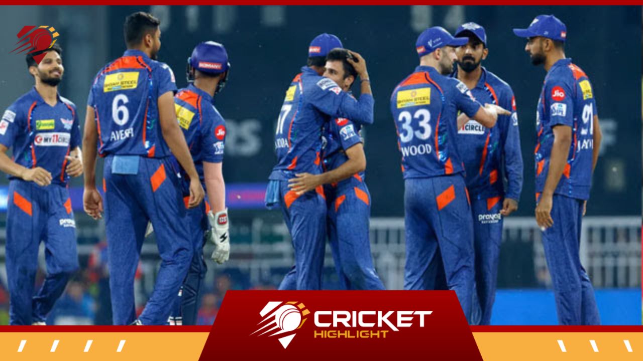 LSG vs PBKS Dream11 Prediction: दोनों टीमों की संभावित प्लेइंग 11  