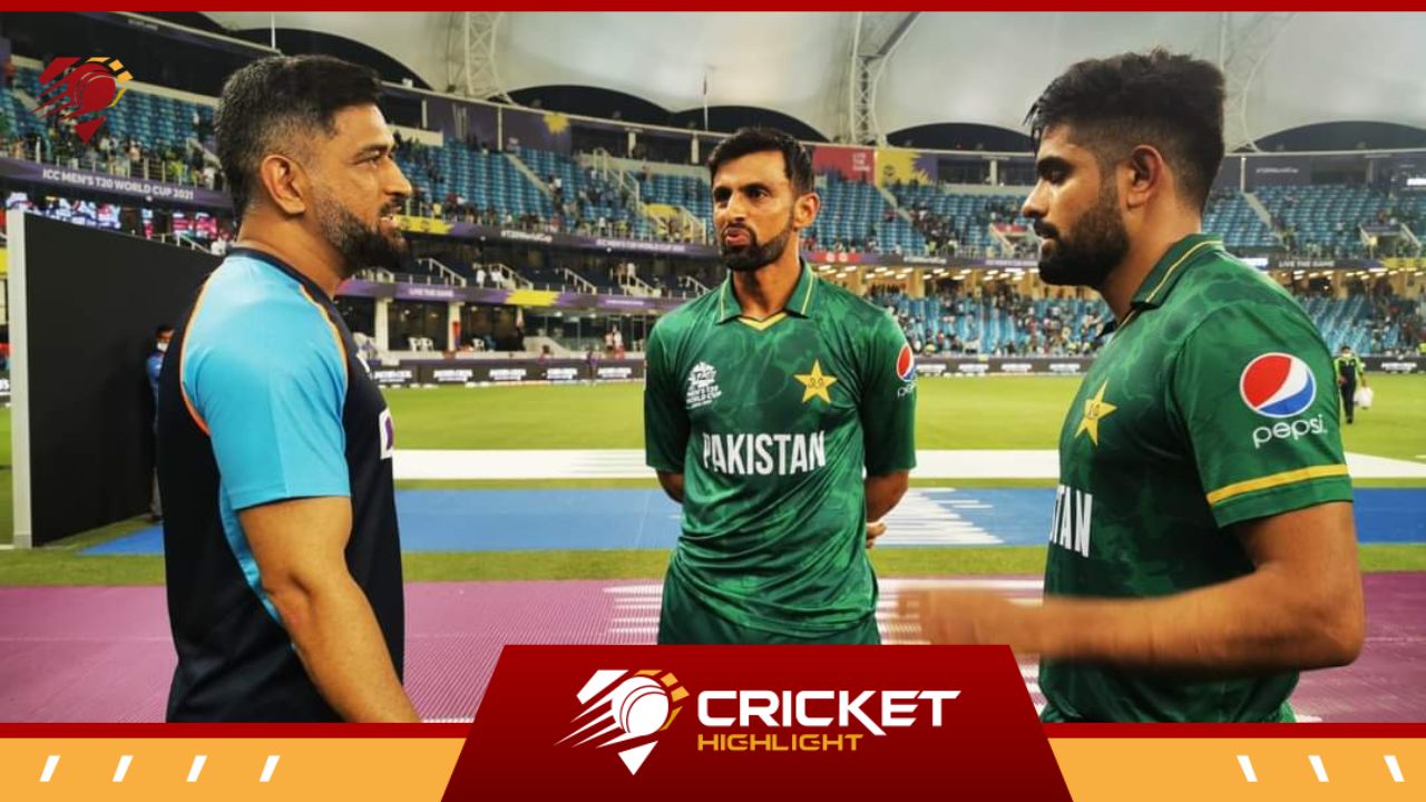 Babar Azam ने टी20 में MS Dhoni के Record की बराबरी की  