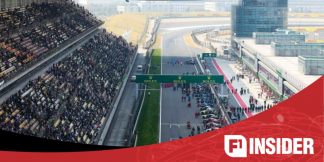 चीन ने F1 से Chinese Grand Prix 2023 के लिए लगाई गुहार  