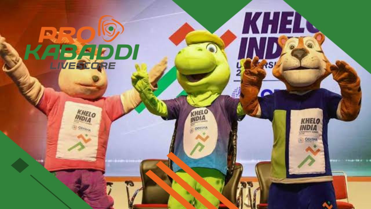 यूपी सरकार अगले महीने Khelo India University Games का आयोजन करेगी  