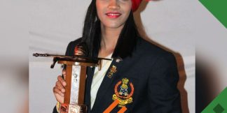 जानिए कौन है कबड्डी की उभरती स्टार Sonali Vishnu Shingate?  