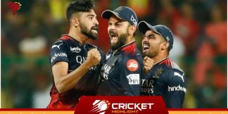 Virat Kohli Fined: विराट कोहली लगा 10% मैच फीस का जुर्माना  