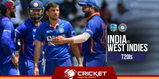 India tour of WI: विंडीज के खिलाफ फ्लोरिडा में दो T20I खेलेगी इंडिया  