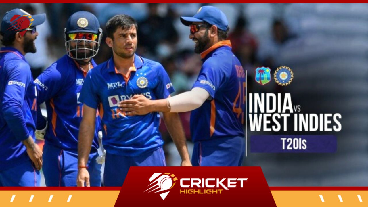 India tour of WI: विंडीज के खिलाफ फ्लोरिडा में दो T20I खेलेगी इंडिया  
