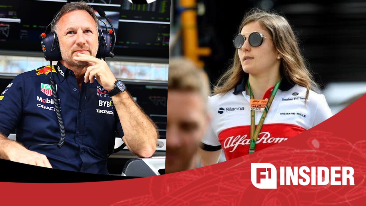Women in F1: फार्मूला 1 में अधिक महिलाओं के साथ हॉर्नर खुश  