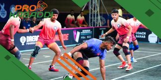Yuva Kabaddi Series में Day 19 का परिणाम यहां जानिए  