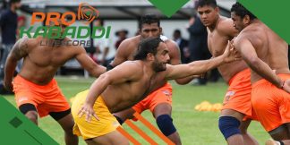 Goongi Kabaddi in Hindi | गूंगी कबड्डी कैसे खेला जाता है?  