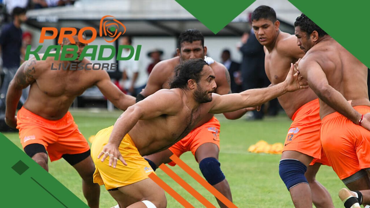 Goongi Kabaddi in Hindi | गूंगी कबड्डी कैसे खेला जाता है?  