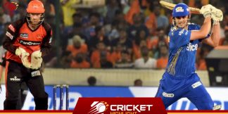 SRH vs MI Match Highlights: ग्रीन की बदौलत मुंबई ने हैदराबाद को हराया  