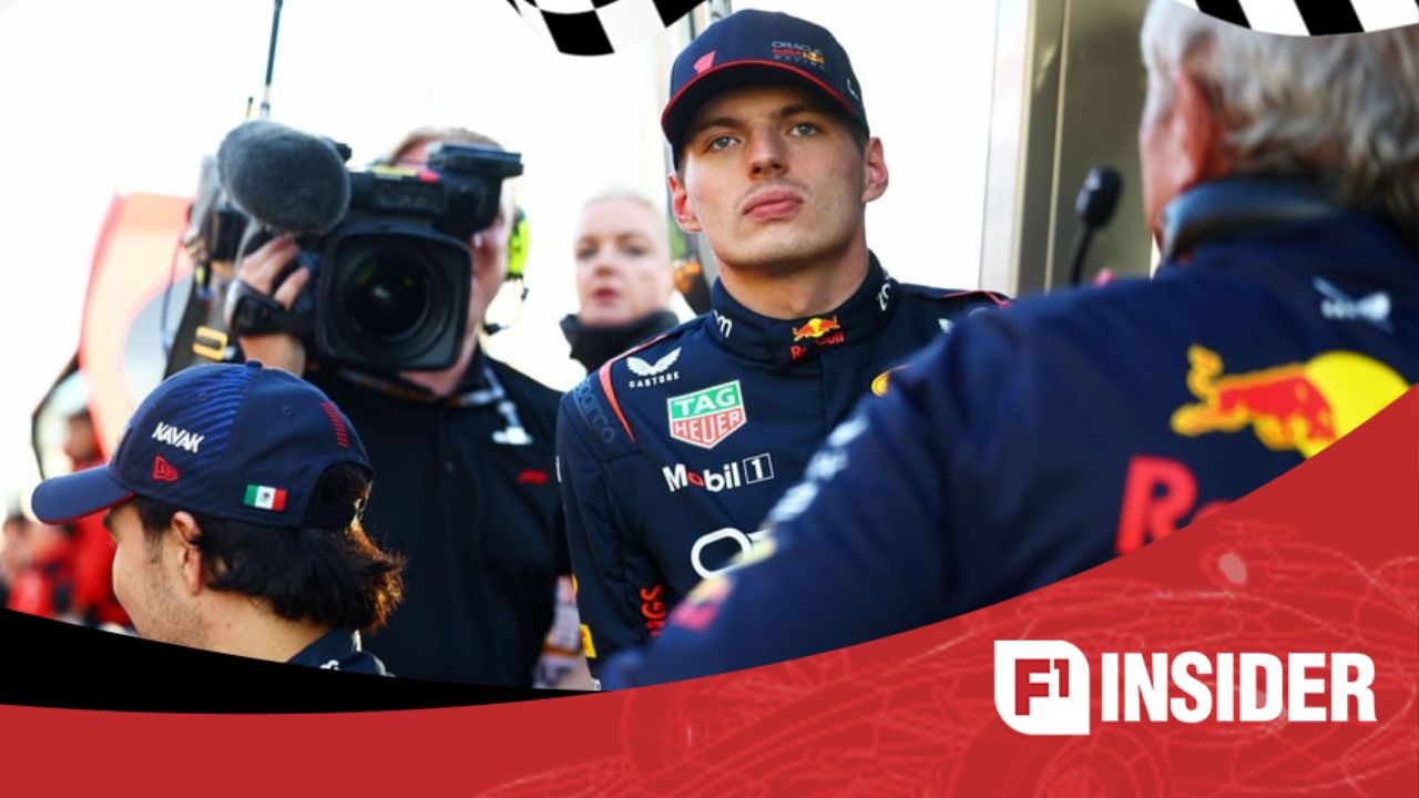 Max Verstappen Age: रेड बुल ड्राइवर की वर्तमान उम्र कितनी होगी?  