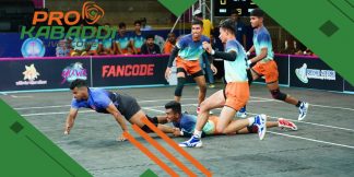 Yuva Kabaddi Series में Day 20 का परिणाम यहां जानिए  