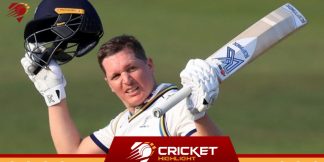 इंग्लैंड के पूर्व बल्लेबाज Gary Ballance ने किया Retirement का ऐलान  
