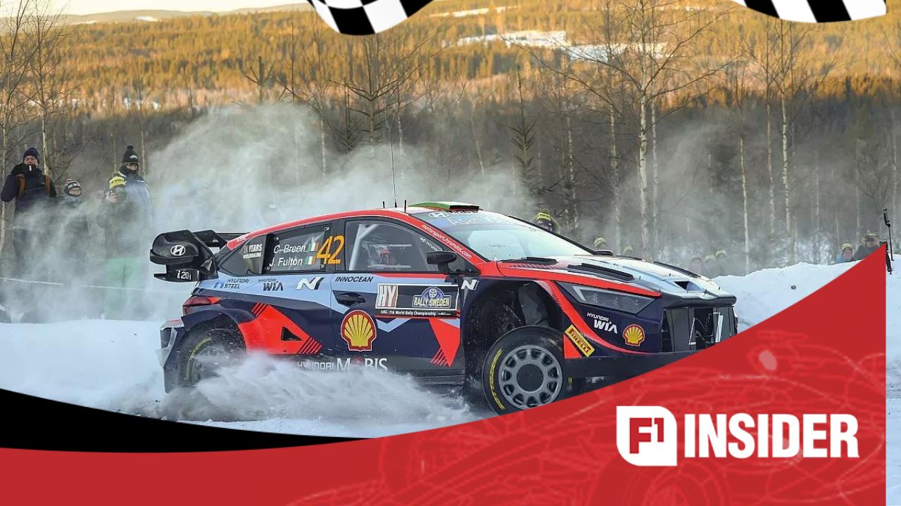 Craig Breen की death Investigation के लिए FIA और हुंडई ने मिलाया हाथ  