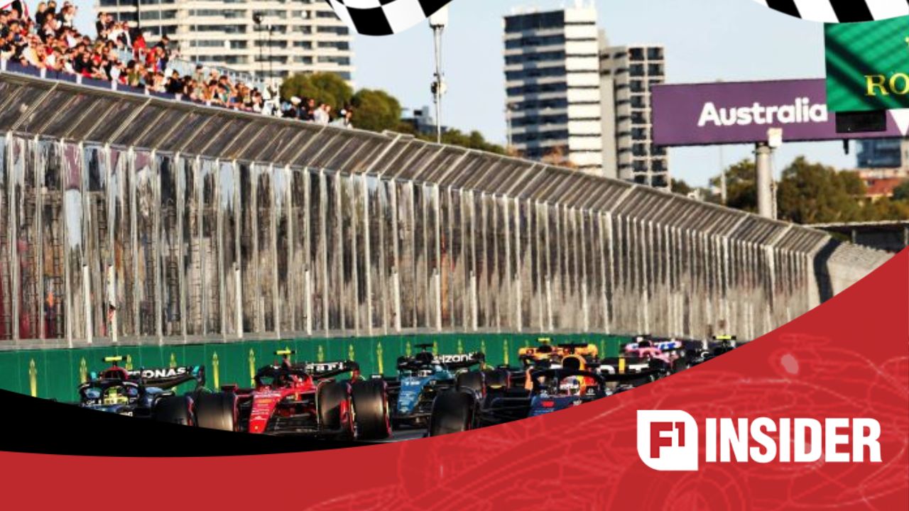 Formula 1 ने 2023 सीजन में तोड़ दिया यह Record  