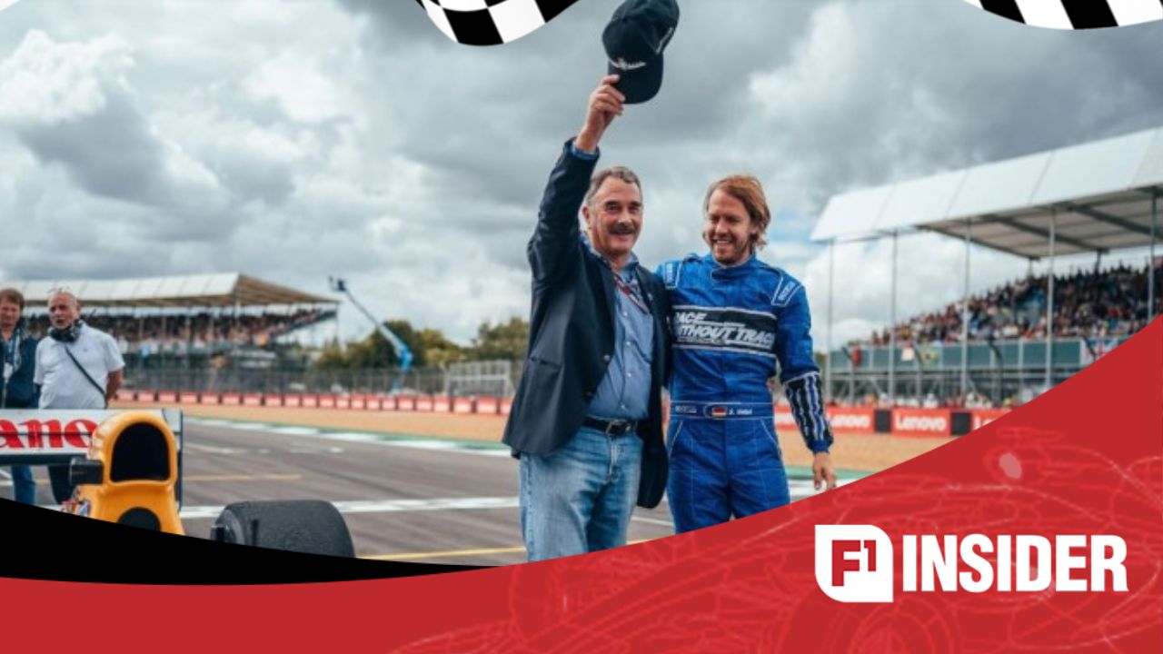 Sebastian Vettel Return: F1 में इस नई भूमिका में वापसी करेंगे वेट्टेल!  