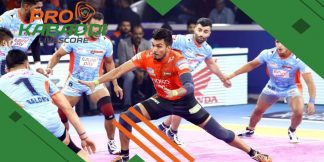 जानिए kabaddi Player Arjun Deshwal के बारे में 10 खास बातें  