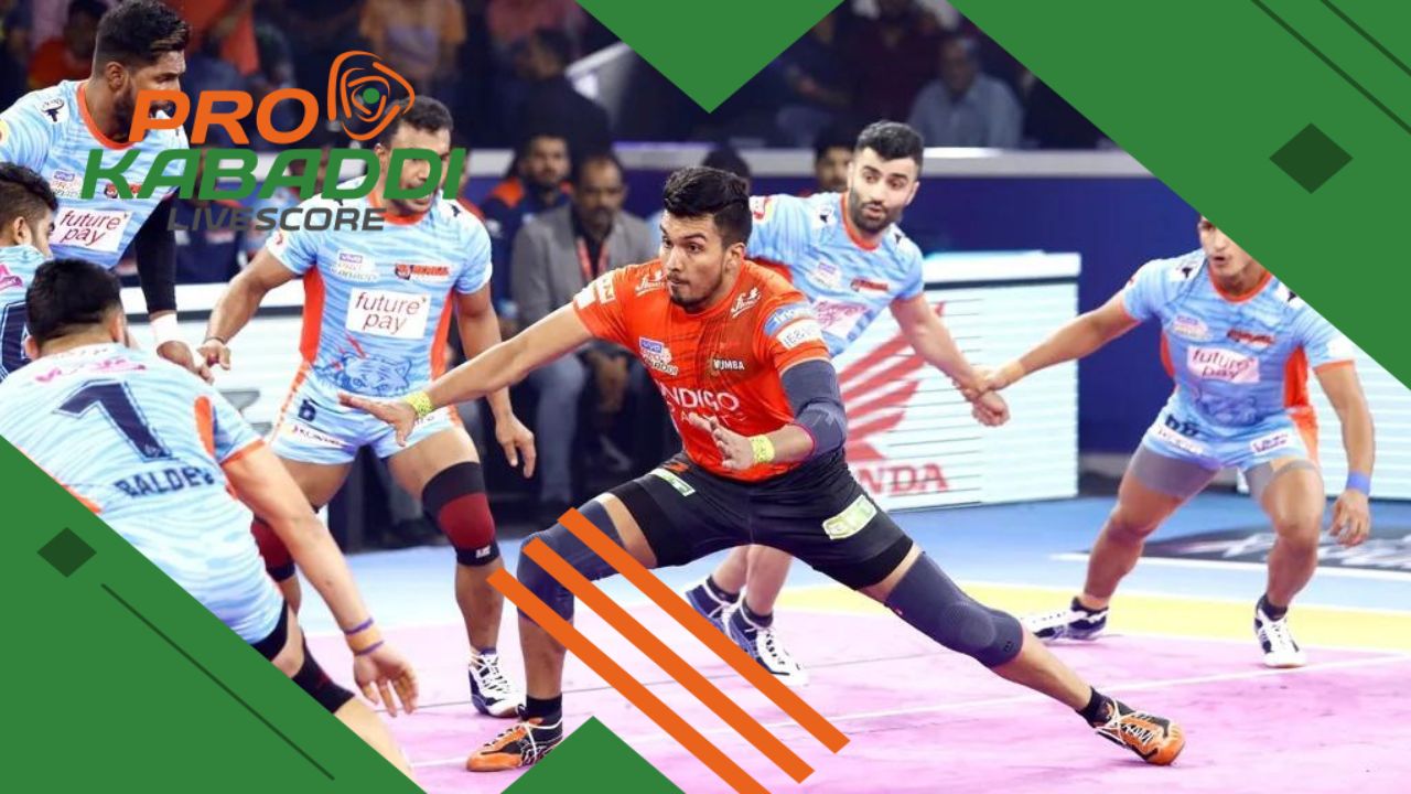 जानिए kabaddi Player Arjun Deshwal के बारे में 10 खास बातें  