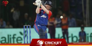 DC vs KKR Match Highlights: दिल्ली ने IPL 2023 की पहली जीत दर्ज की  