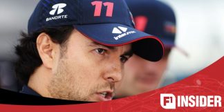 Sergio Perez’s Net Worth: सर्जियो पेरेज़ की कुल संपत्ति और वेतन क्या है?  