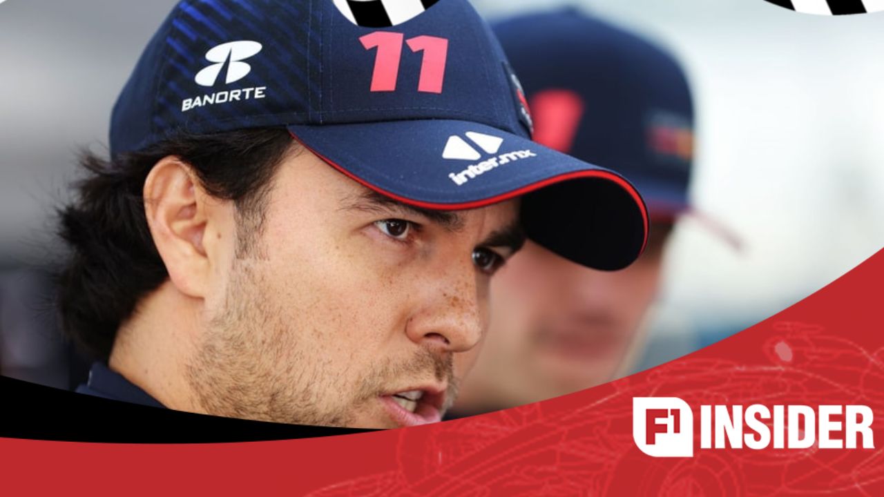 Sergio Perez’s Net Worth: सर्जियो पेरेज़ की कुल संपत्ति और वेतन क्या है?  