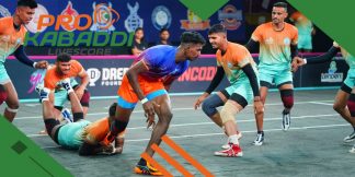 Yuva Kabaddi Series में Day 22 का परिणाम यहां जानिए  