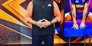 PKL 10 में Telugu Titans के Head Coach होंगे एल श्रीनिवासरेड्डी  