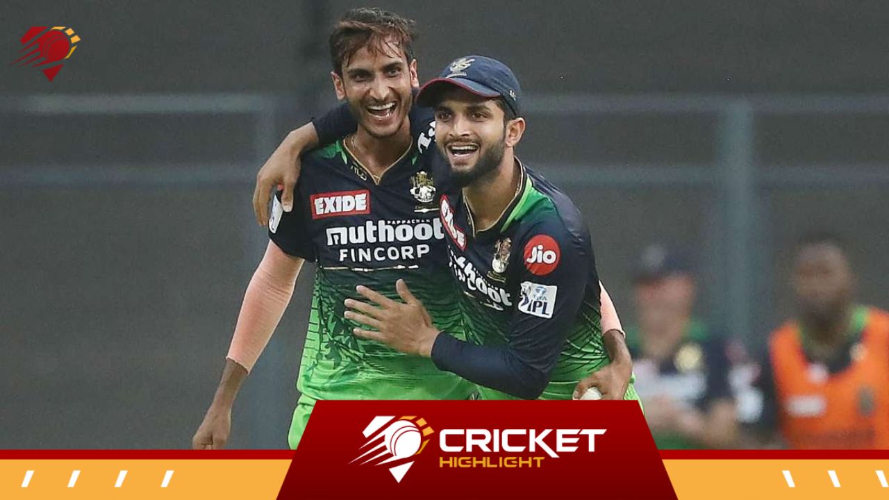 IPL 2023: RCB हर साल Green Jersey क्यों पहनती है?  