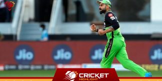 Virat Kohli ने IPL Record Book में अपना नाम करवाया दर्ज  