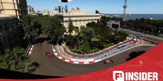 Azerbaijan 2023 GP Schedule: स्प्रिंट रेस का नया फॉर्मेट ऐसा दिखता है  
